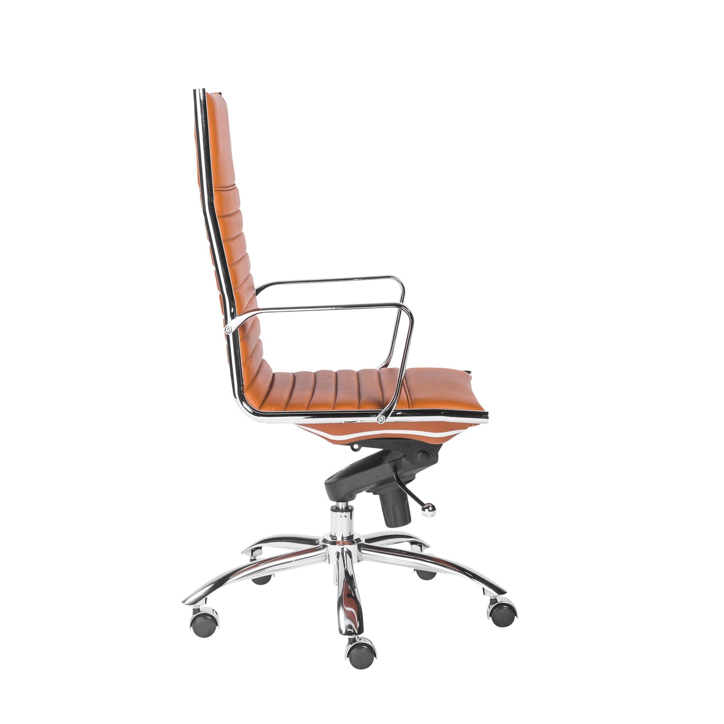 Dirk High Back Office Chair