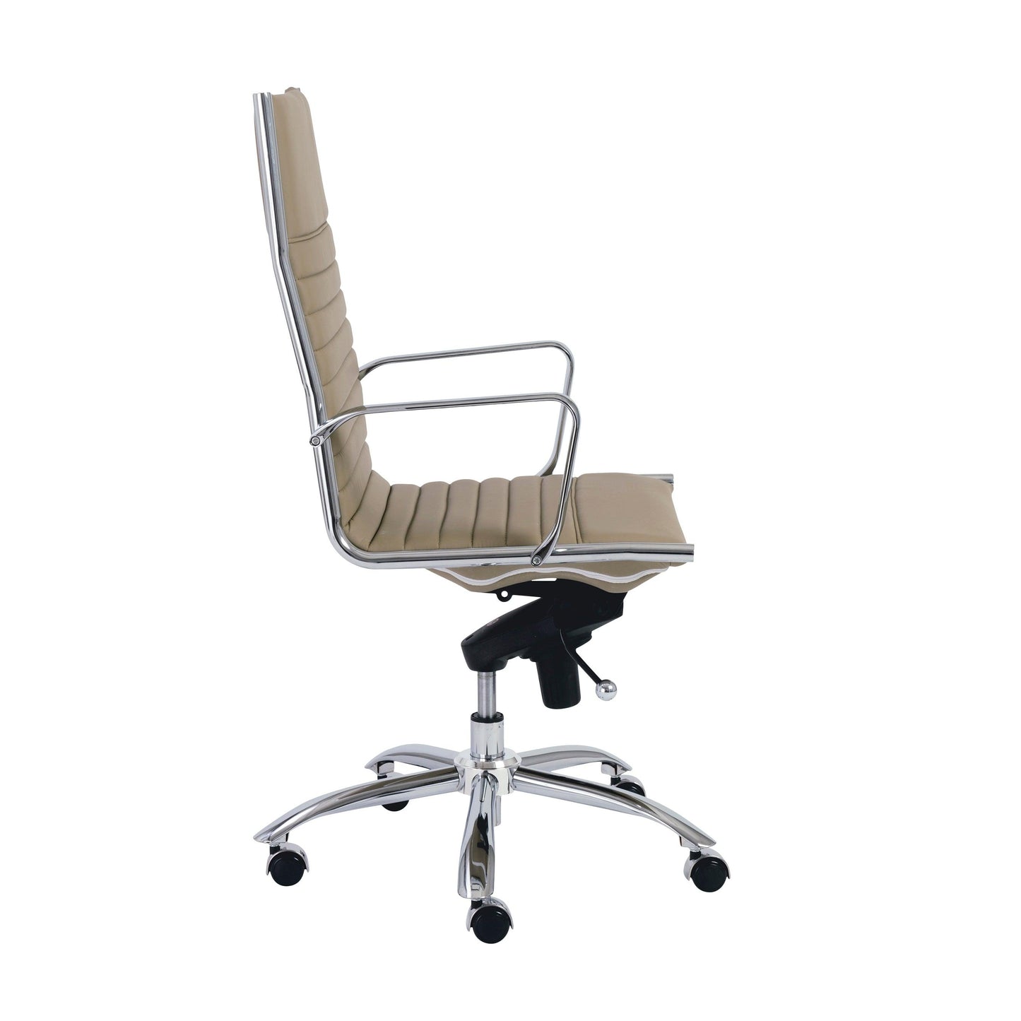 Dirk High Back Office Chair