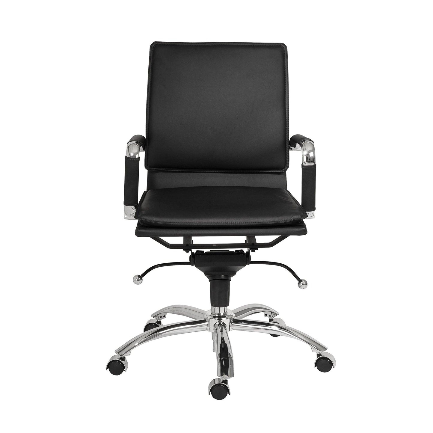 Gunar Pro Low Back Office Chair