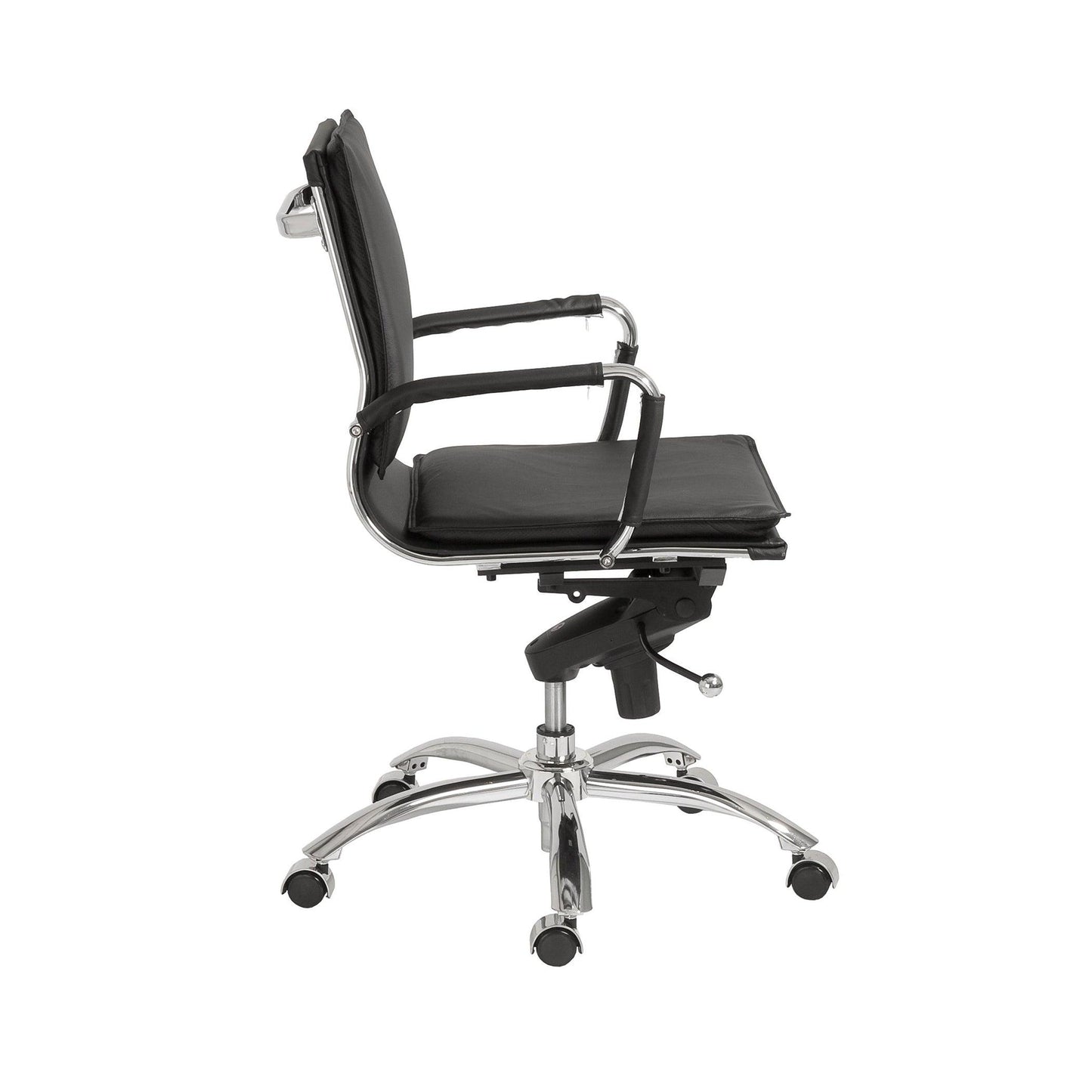 Gunar Pro Low Back Office Chair