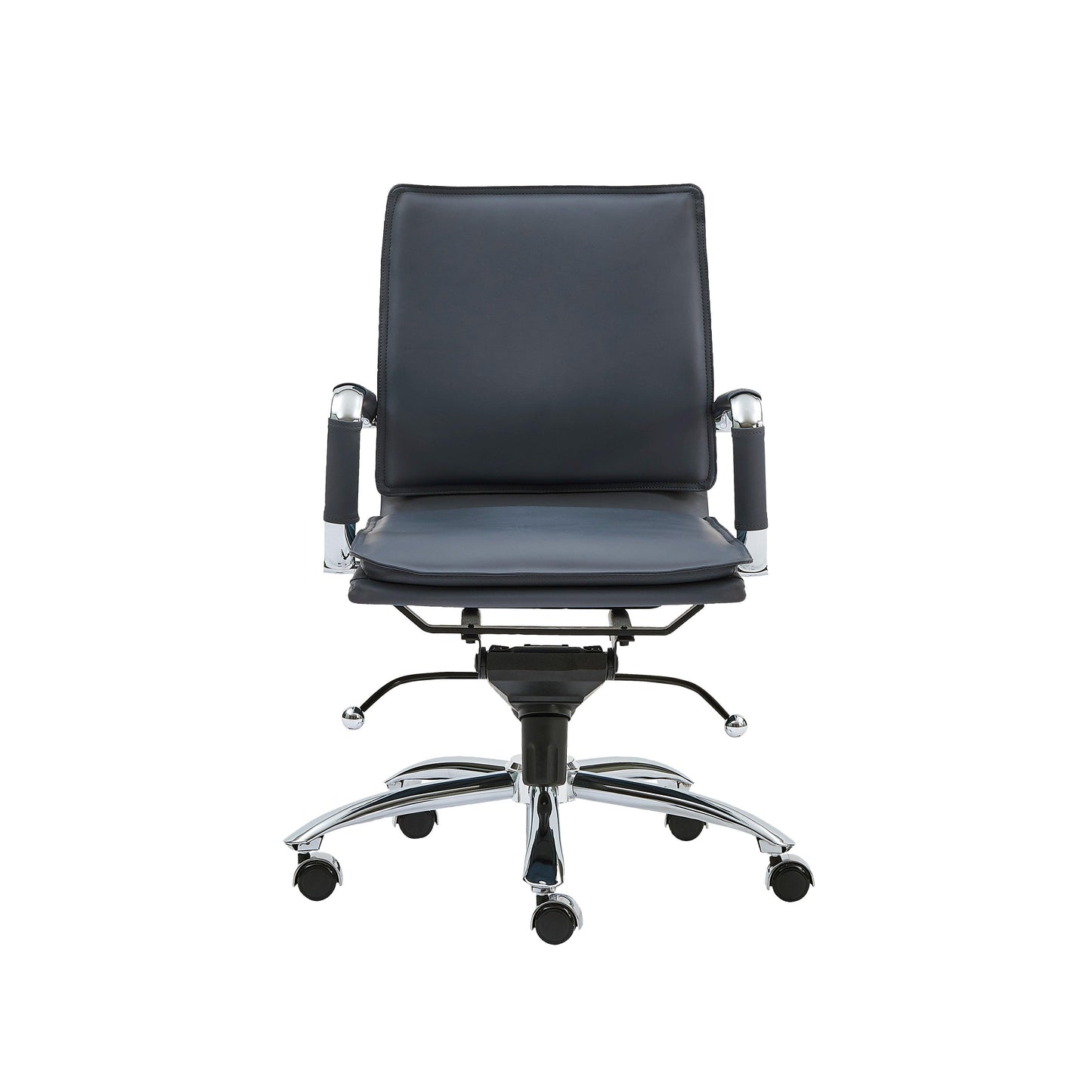 Gunar Pro Low Back Office Chair
