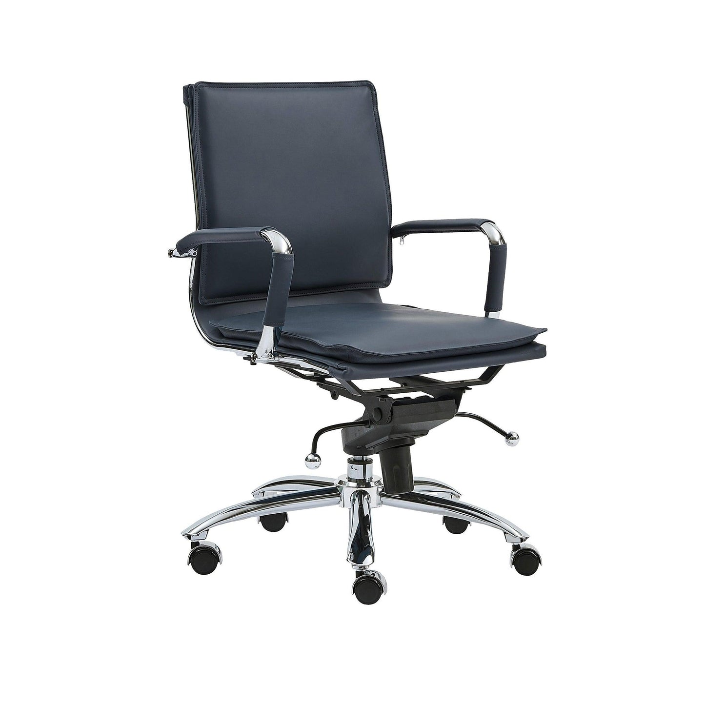 Gunar Pro Low Back Office Chair