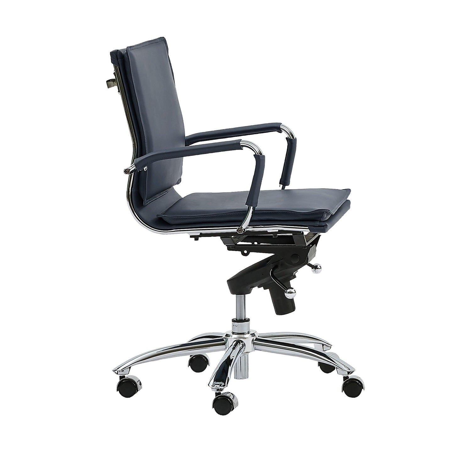 Gunar Pro Low Back Office Chair