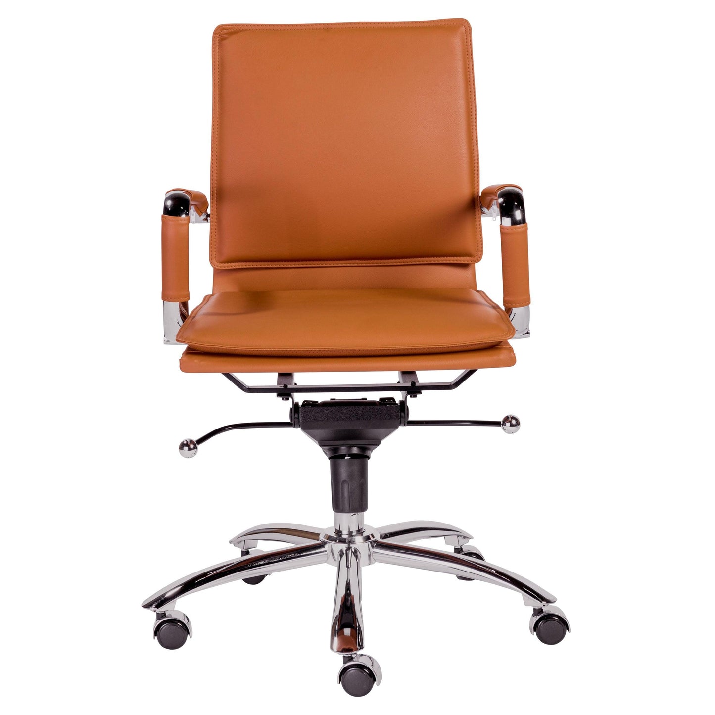 Gunar Pro Low Back Office Chair