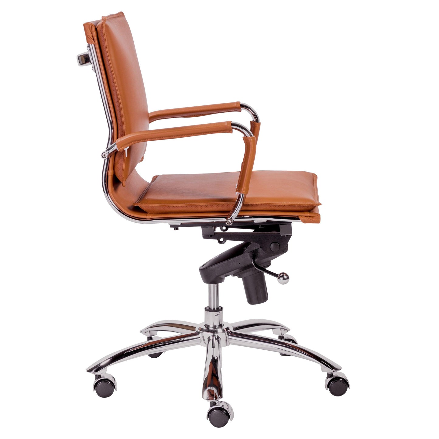 Gunar Pro Low Back Office Chair