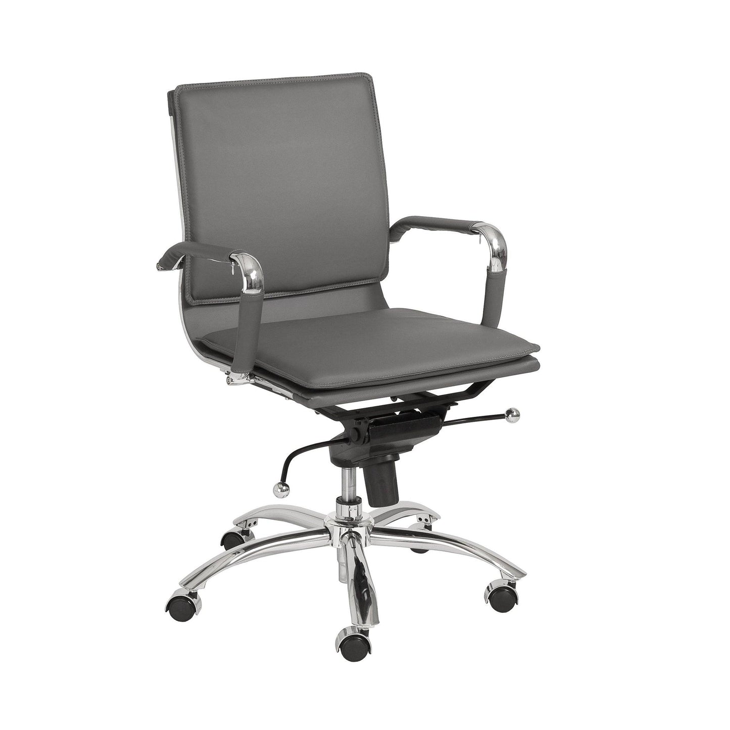 Gunar Pro Low Back Office Chair
