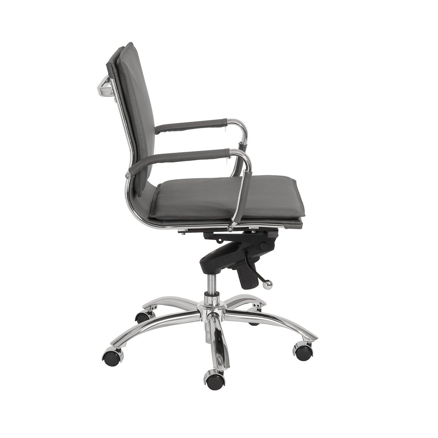Gunar Pro Low Back Office Chair