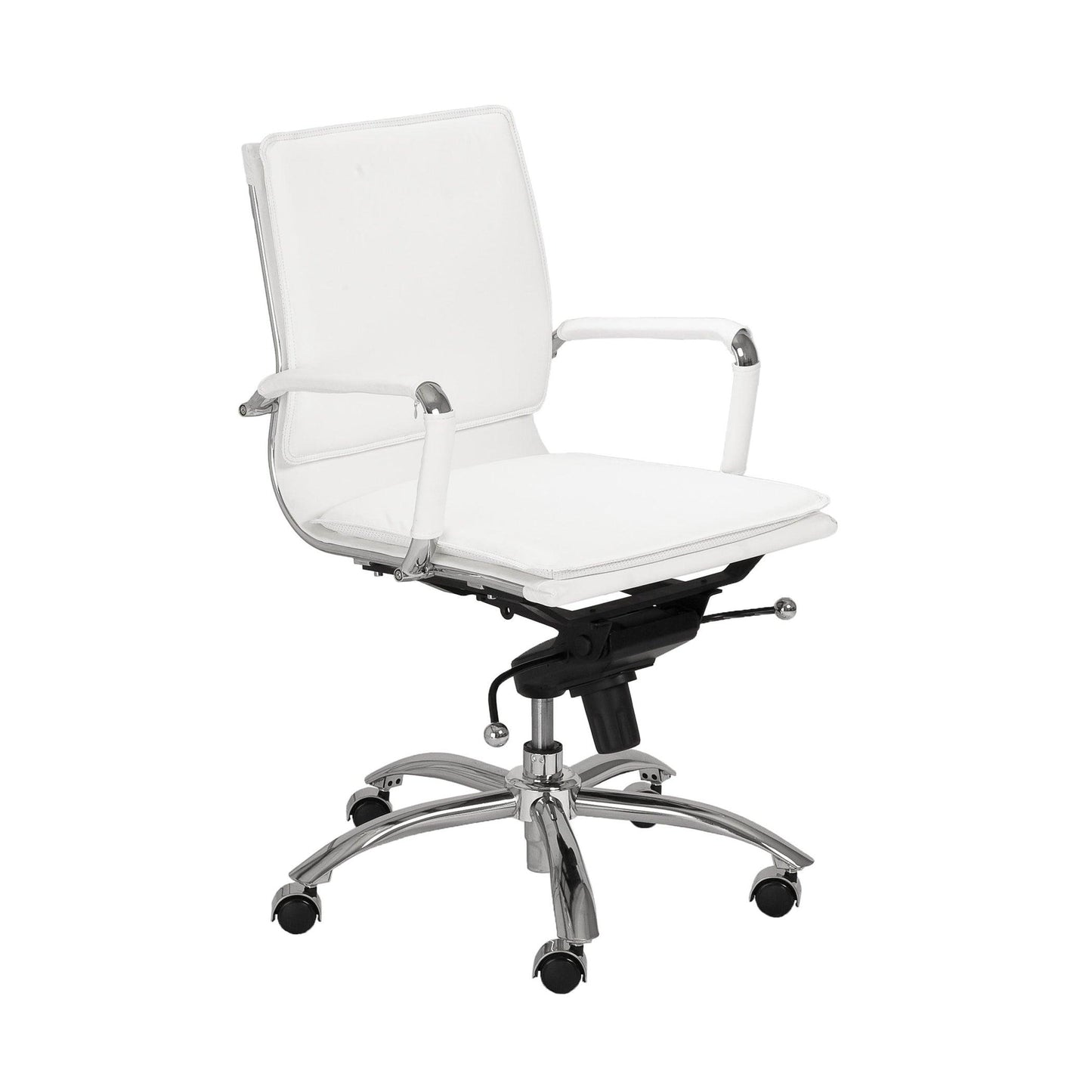 Gunar Pro Low Back Office Chair