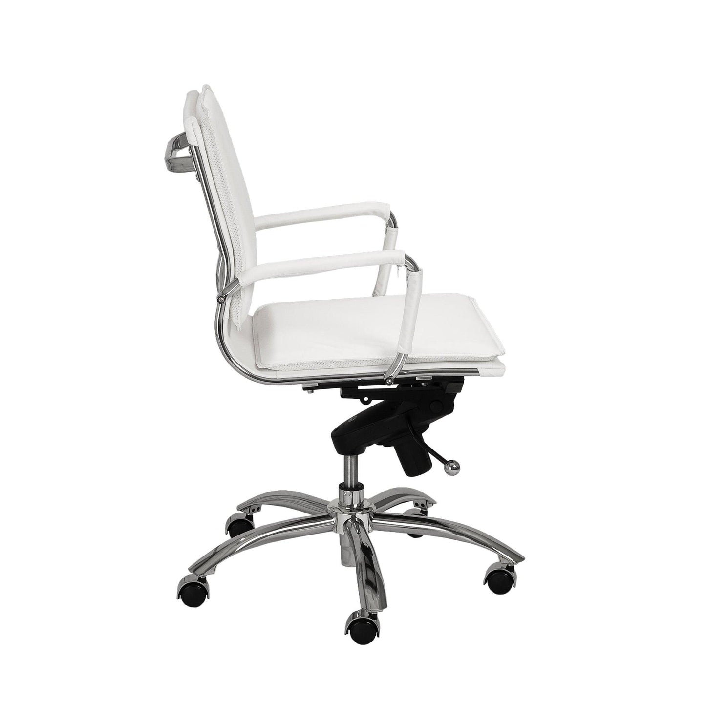 Gunar Pro Low Back Office Chair