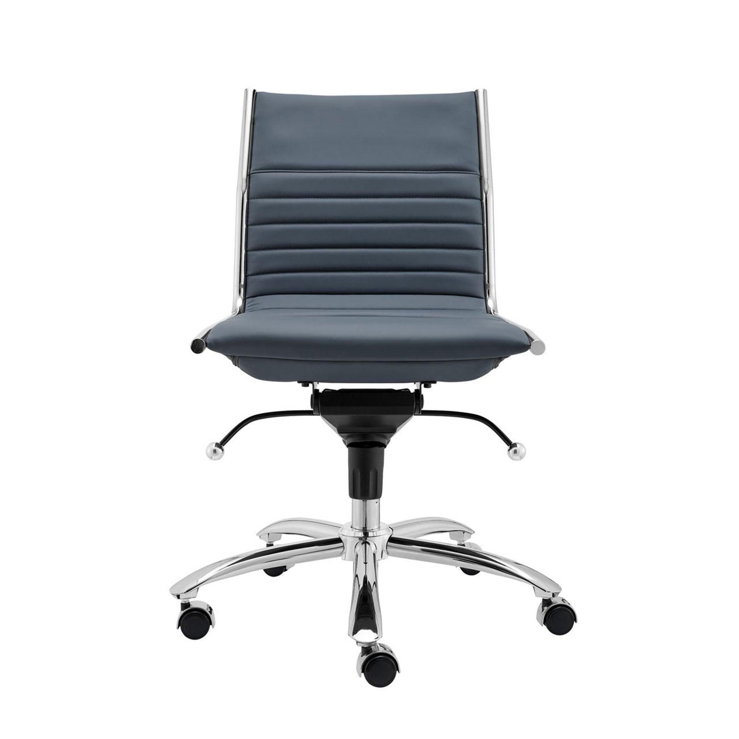 Dirk Low Back Office Chair w/o Armrests