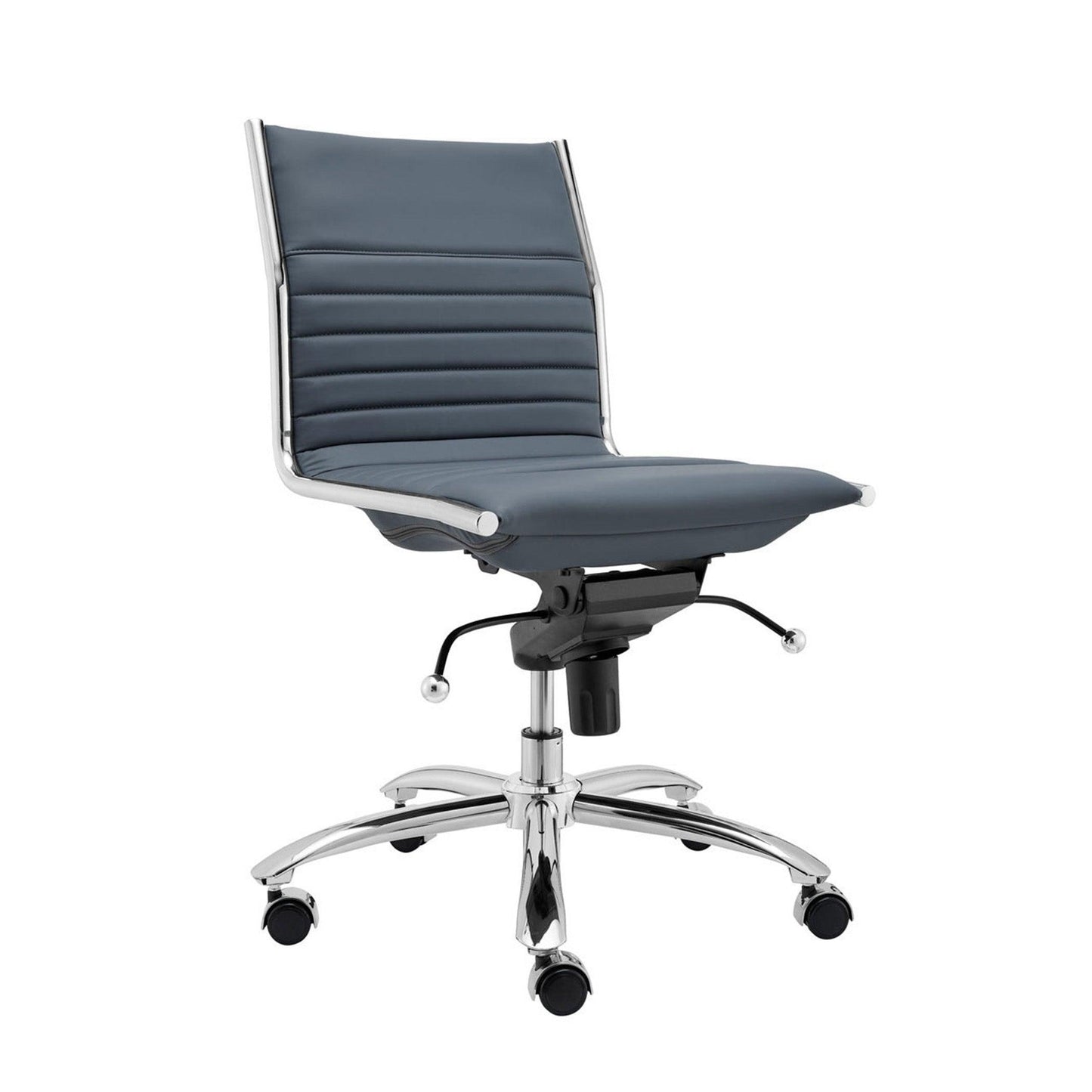 Dirk Low Back Office Chair w/o Armrests