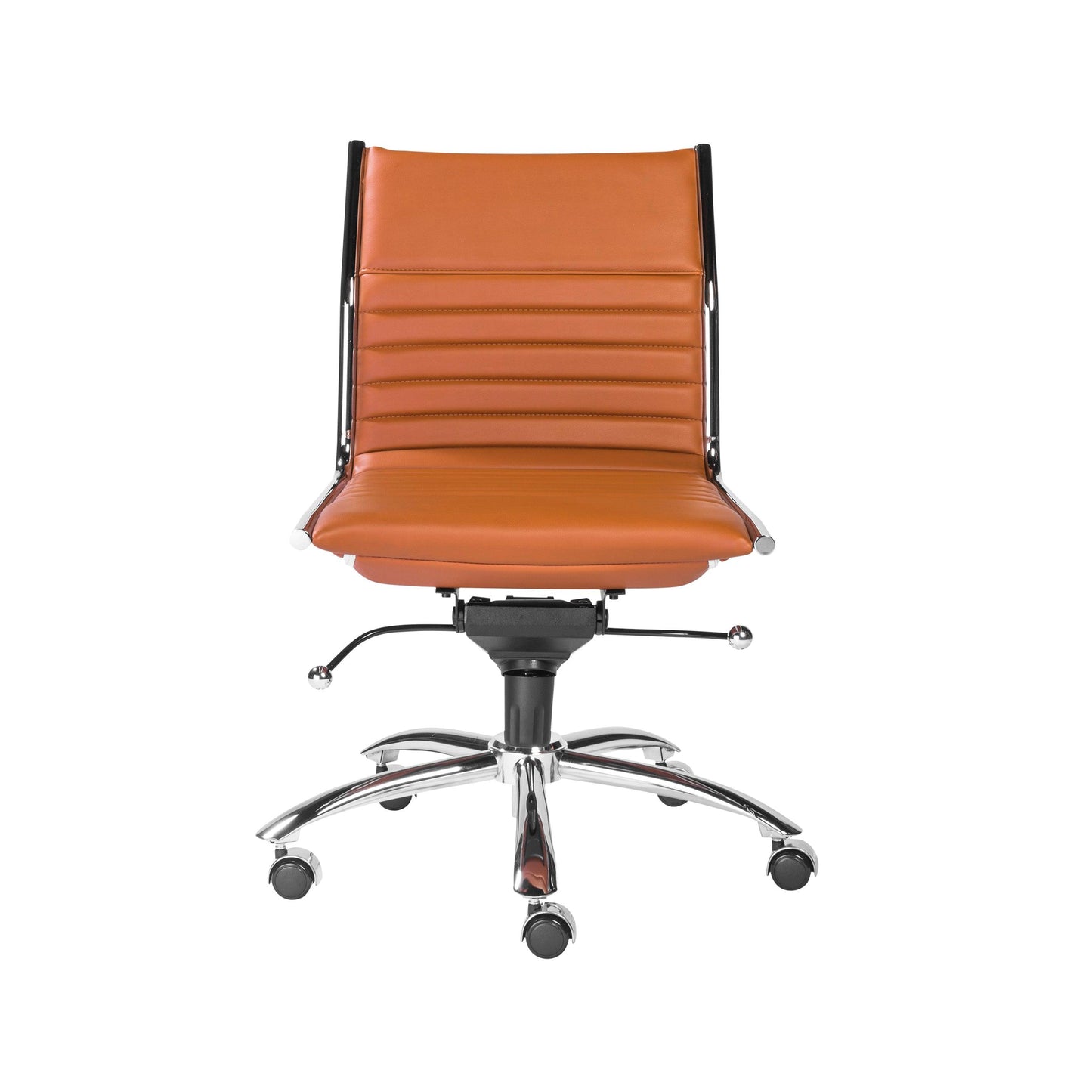 Dirk Low Back Office Chair w/o Armrests