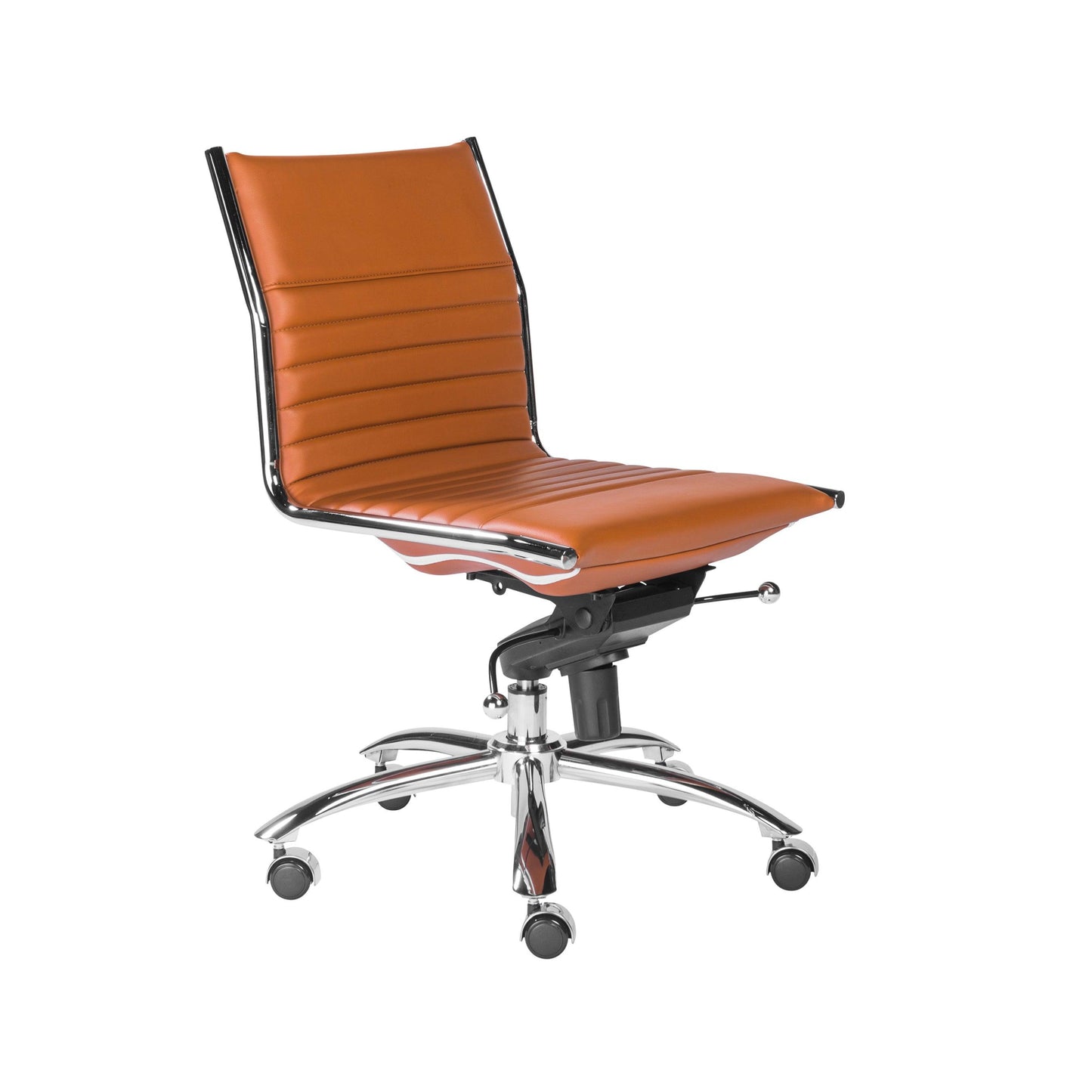 Dirk Low Back Office Chair w/o Armrests