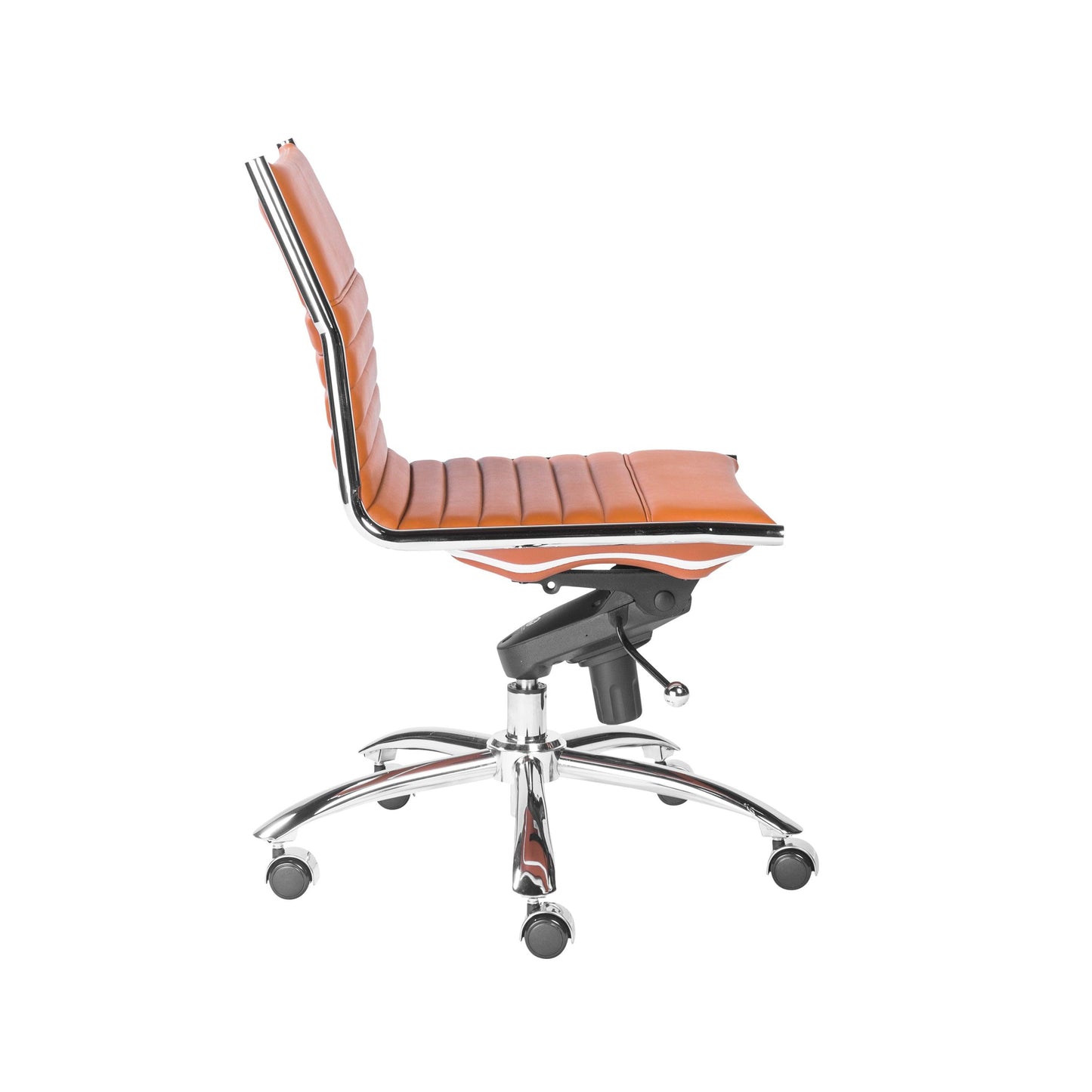 Dirk Low Back Office Chair w/o Armrests