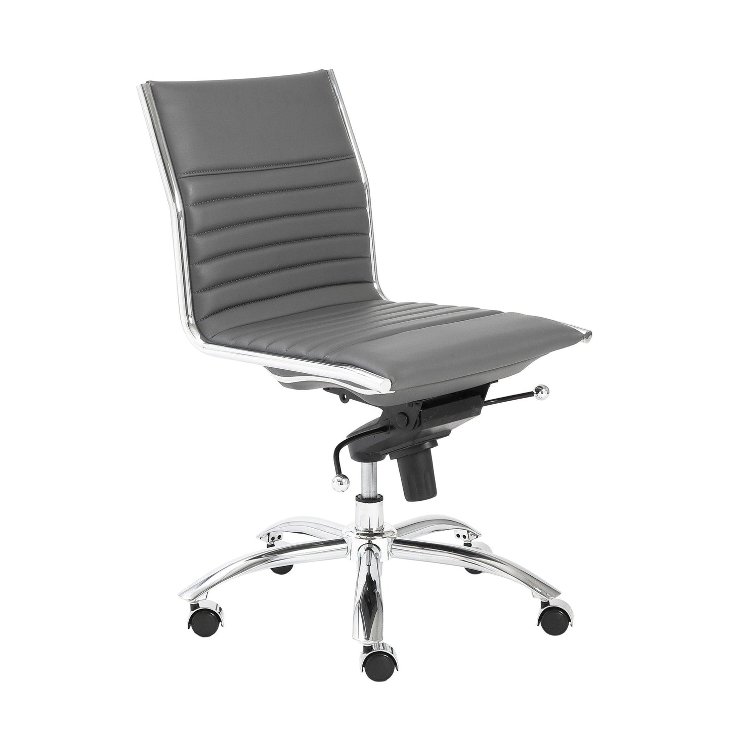 Dirk Low Back Office Chair w/o Armrests