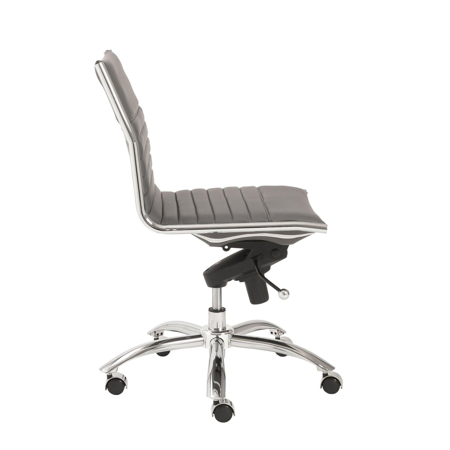 Dirk Low Back Office Chair w/o Armrests