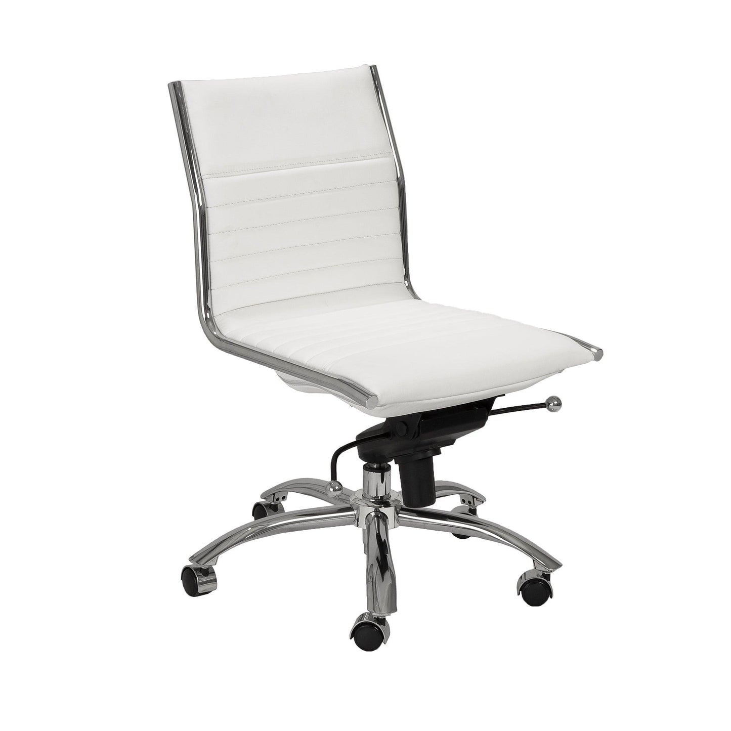 Dirk Low Back Office Chair w/o Armrests