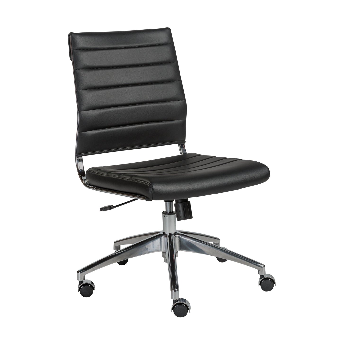 Axel Low Back Office Chair w/o Armrests