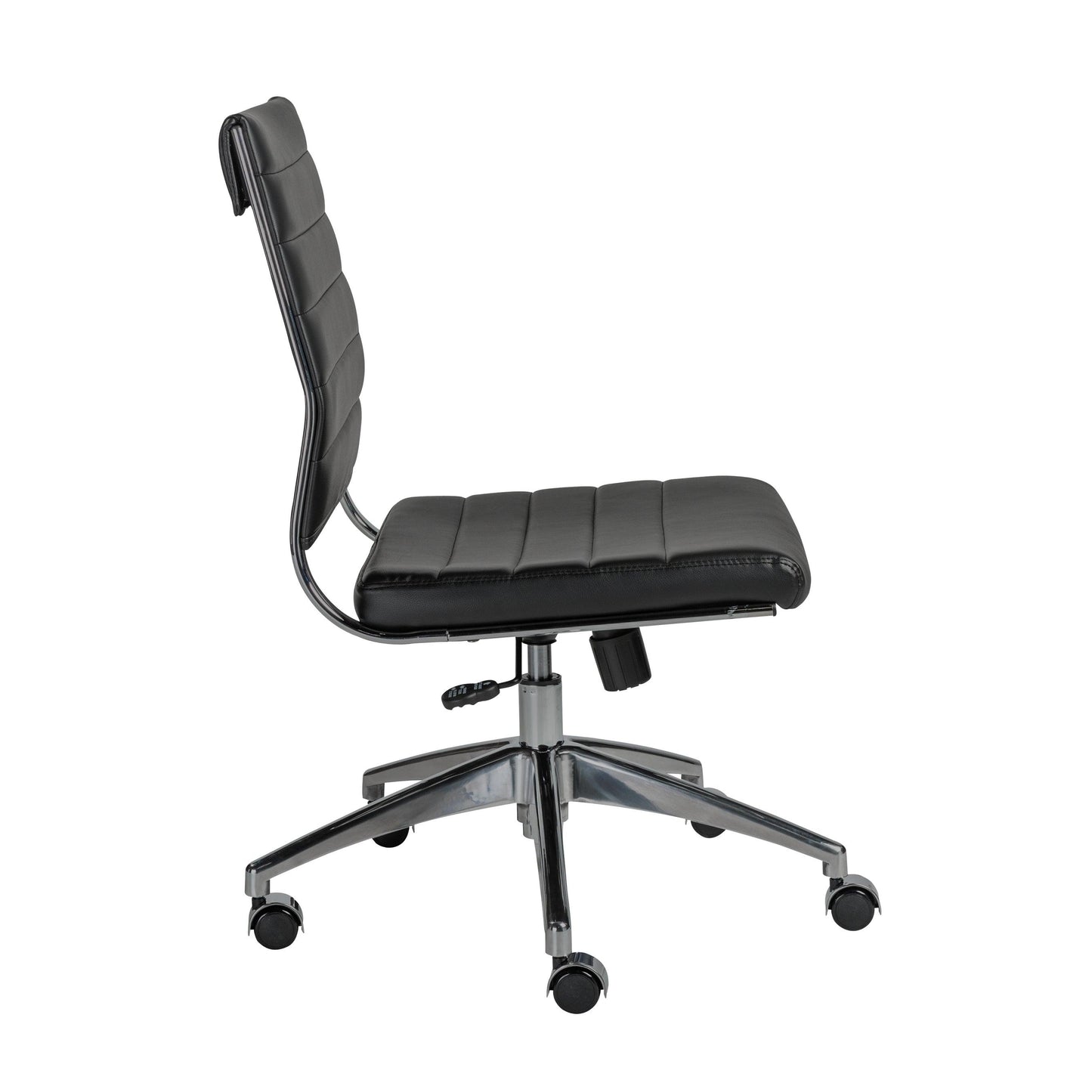 Axel Low Back Office Chair w/o Armrests