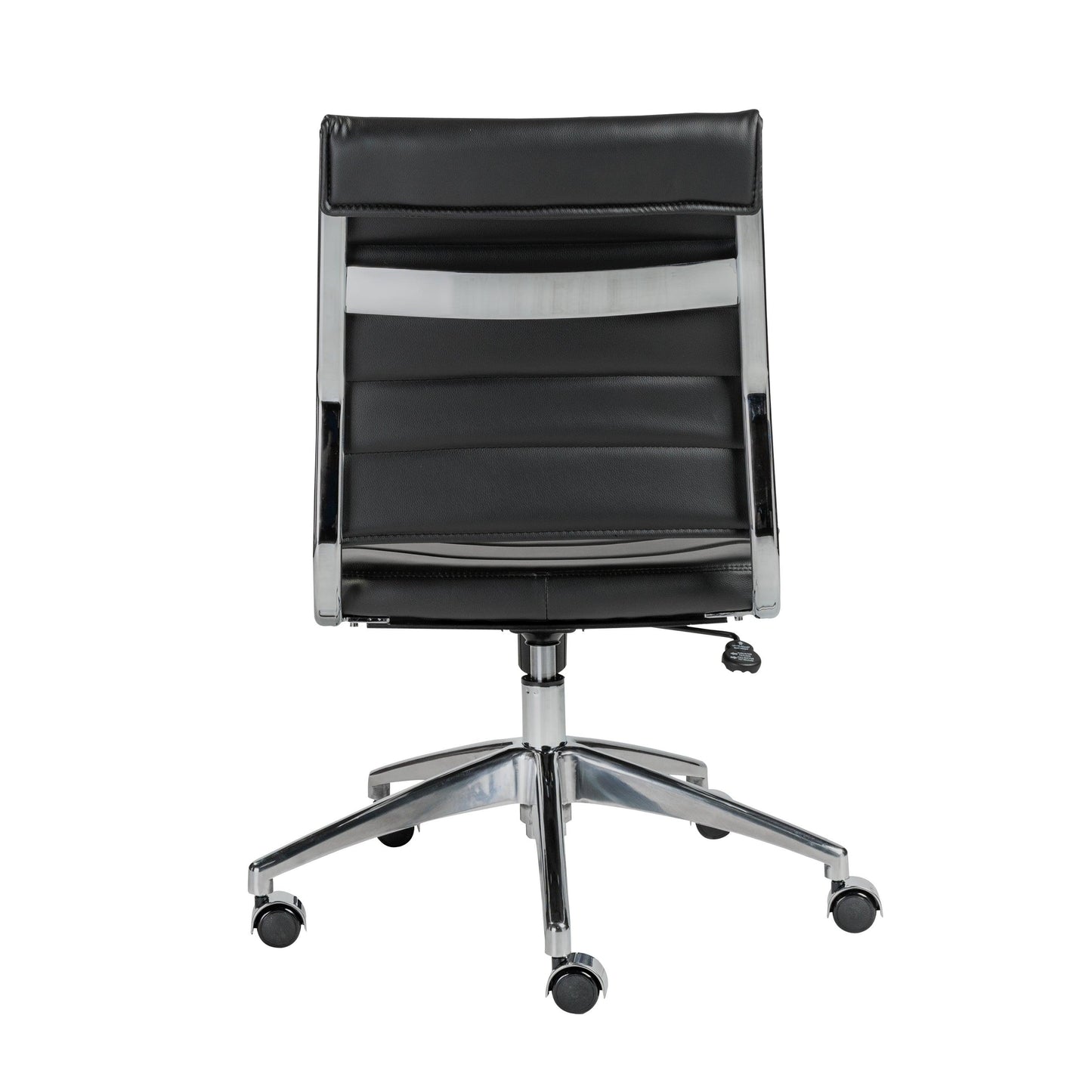 Axel Low Back Office Chair w/o Armrests
