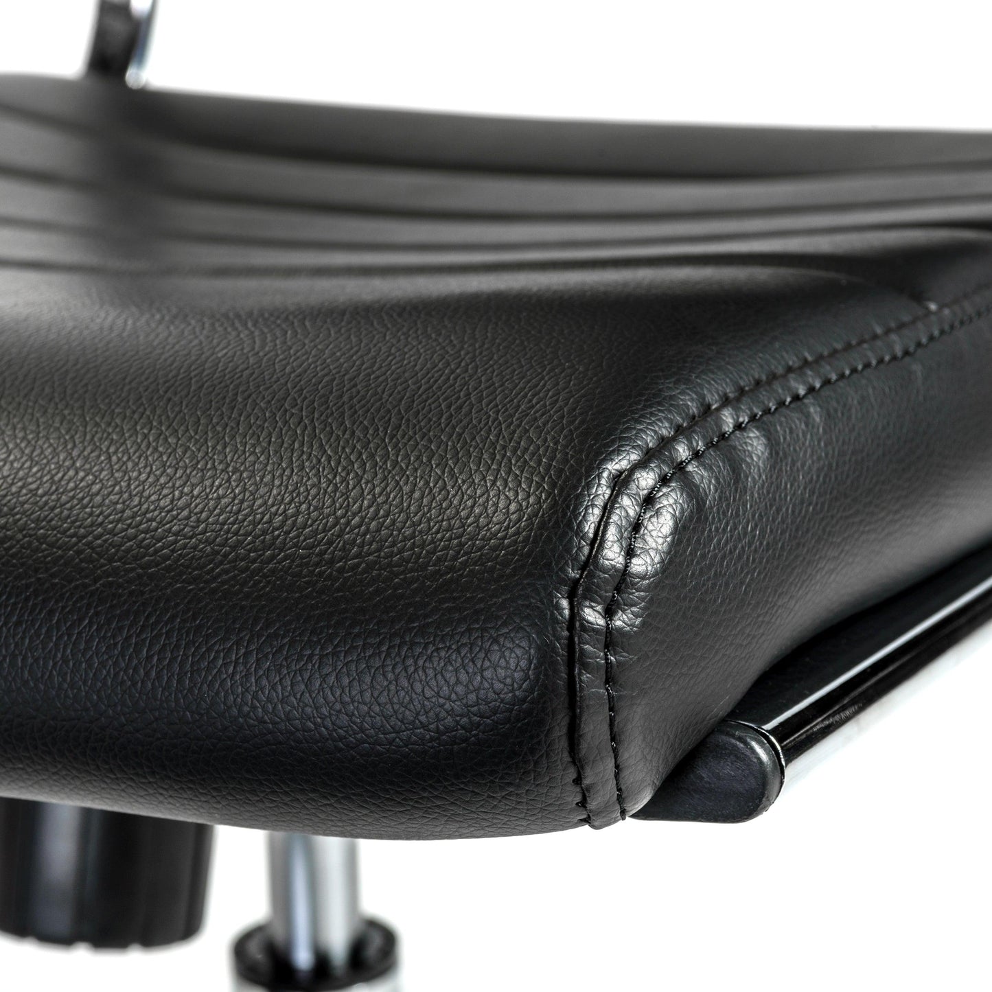 Axel Low Back Office Chair w/o Armrests