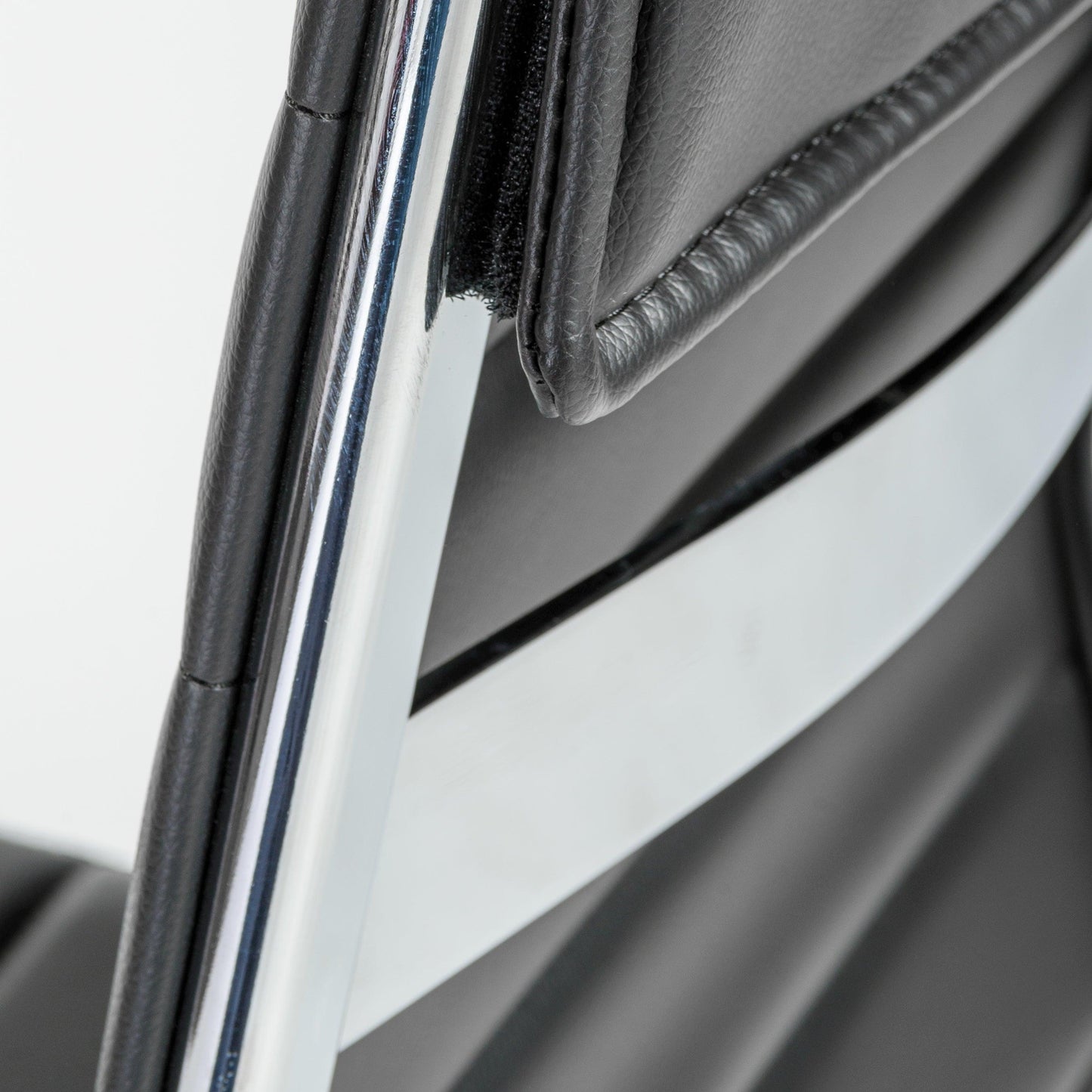Axel Low Back Office Chair w/o Armrests