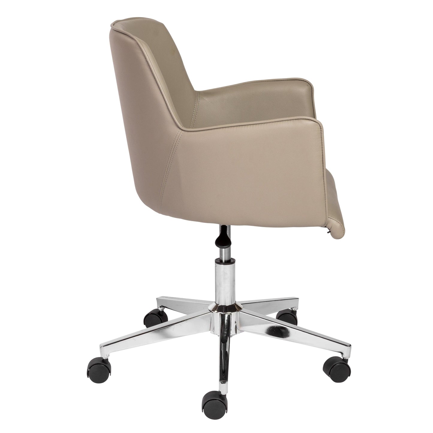 Sunny Pro Office Chair Leatherette