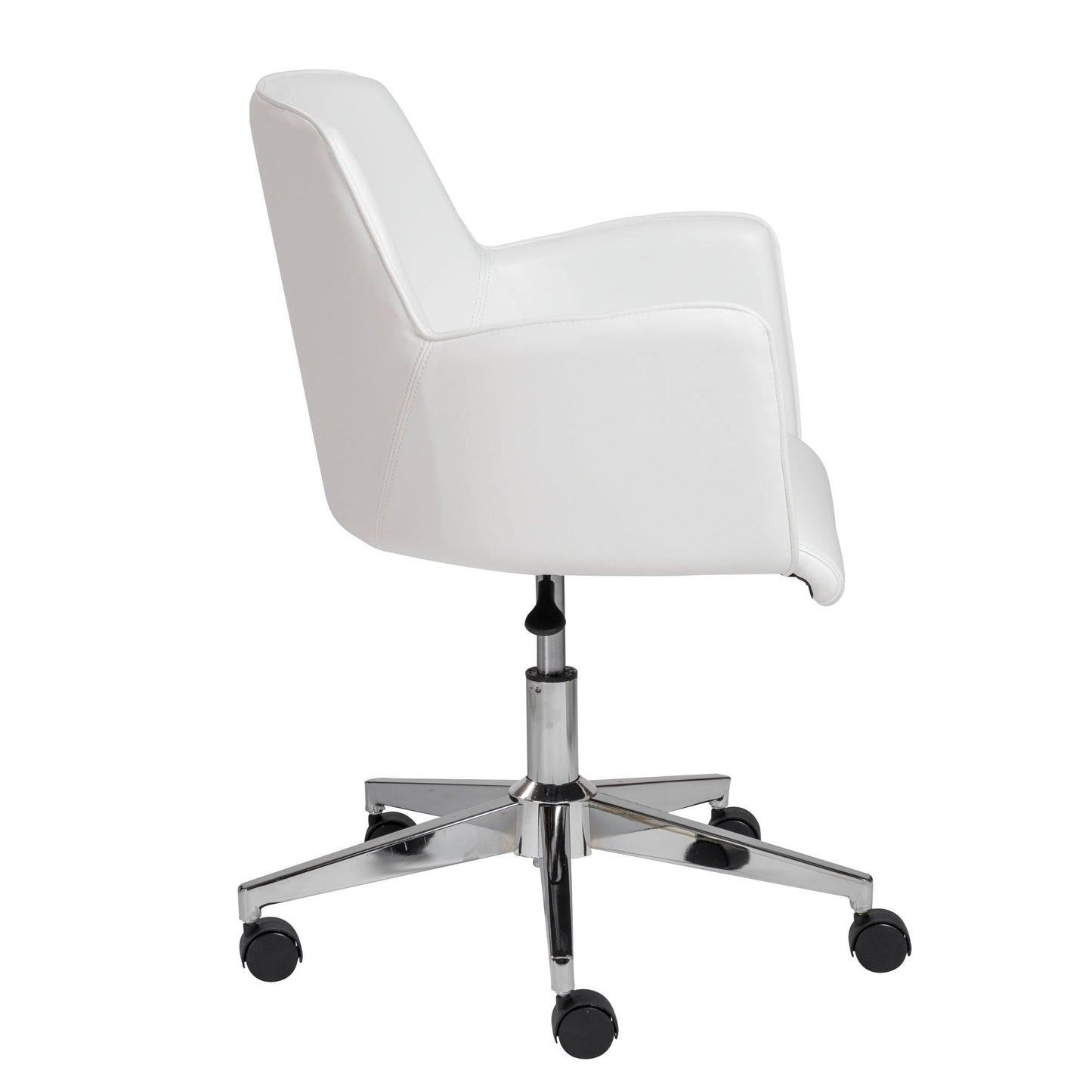 Sunny Pro Office Chair Leatherette