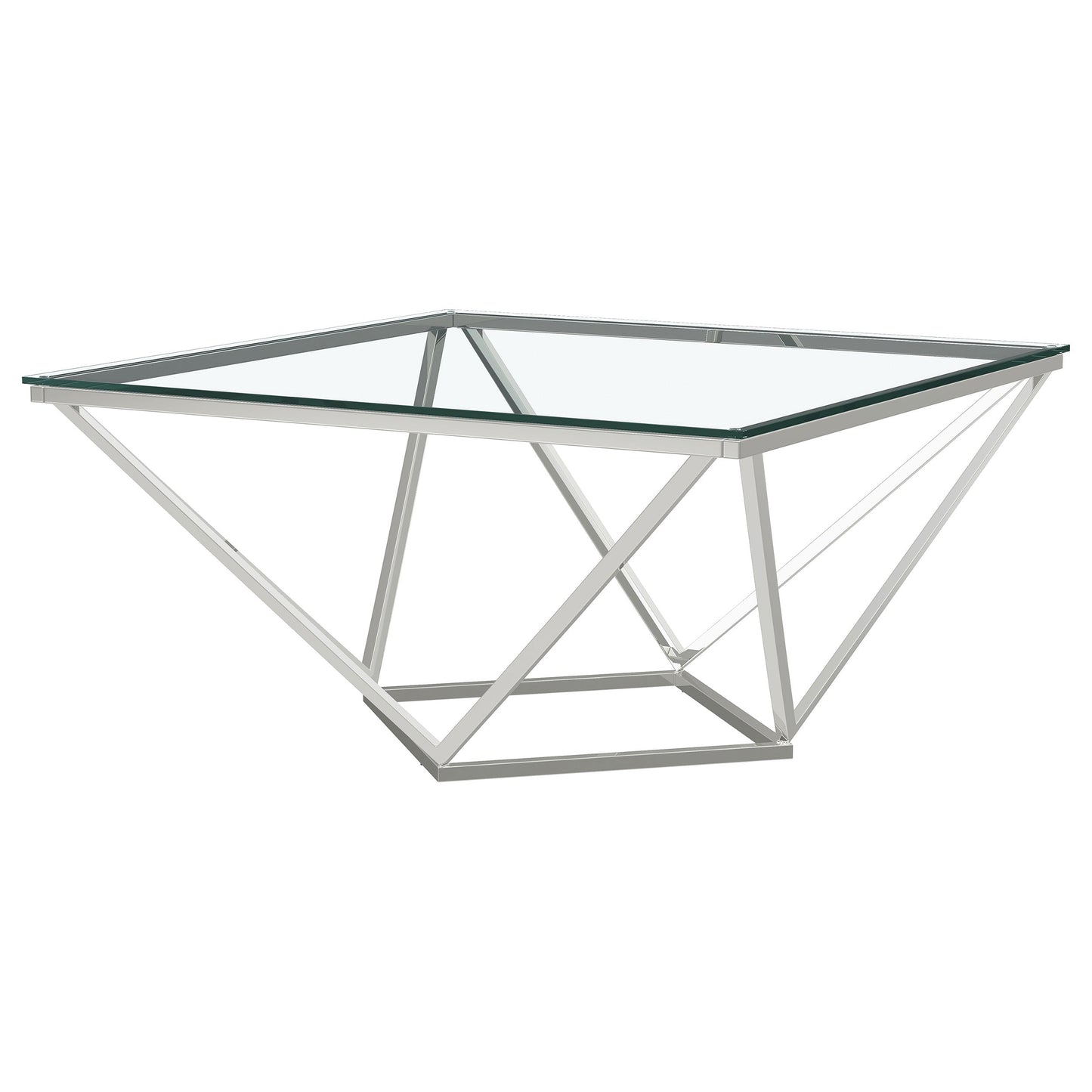 Brittania Coffee Table