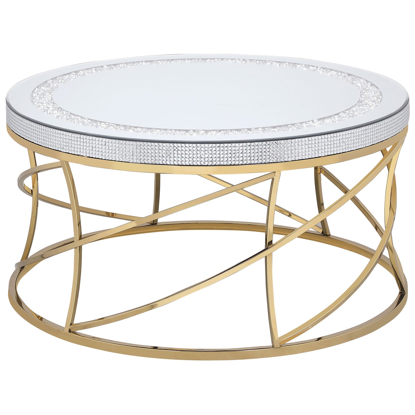 Elise Coffee Table