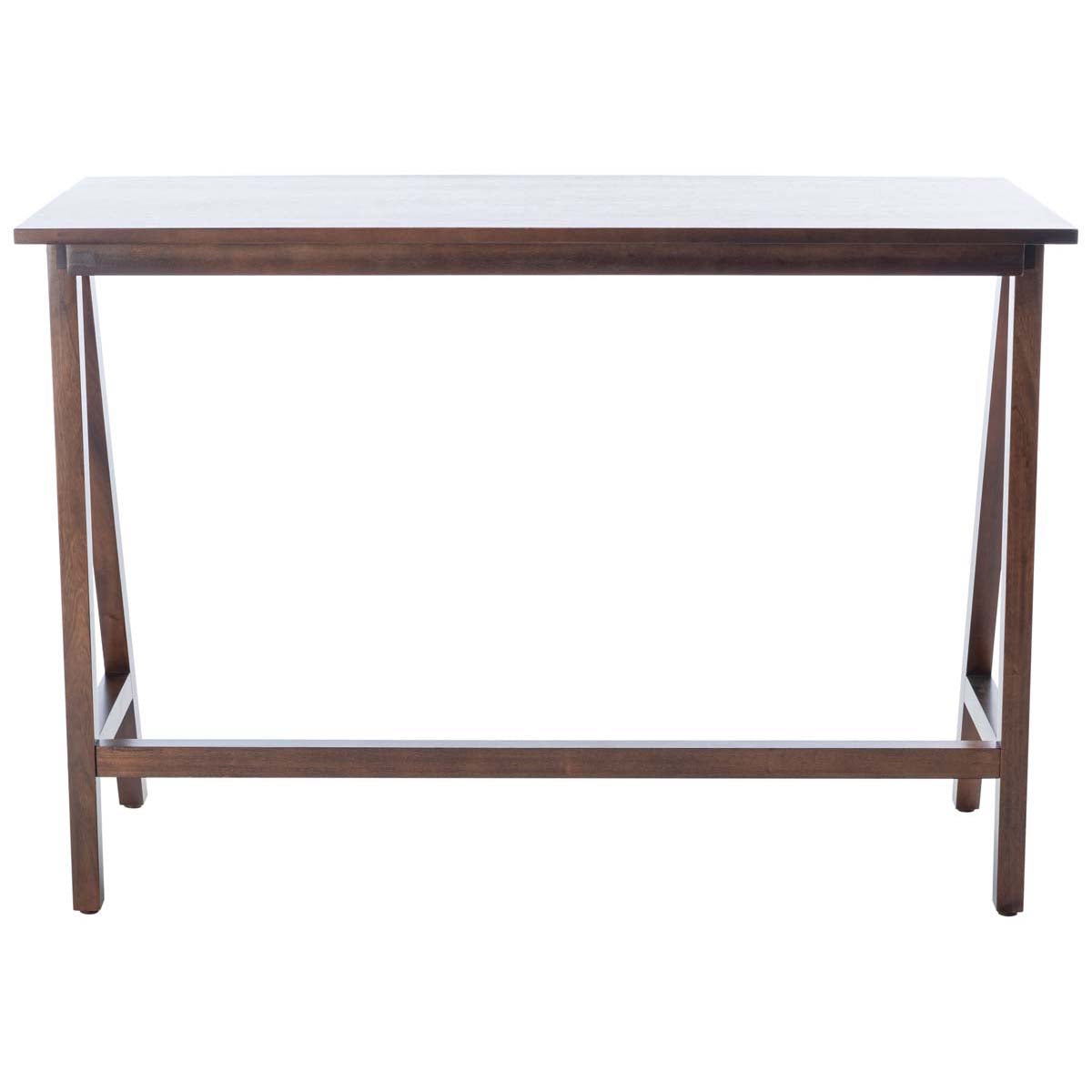 Safavieh Redding Desk - Walnut