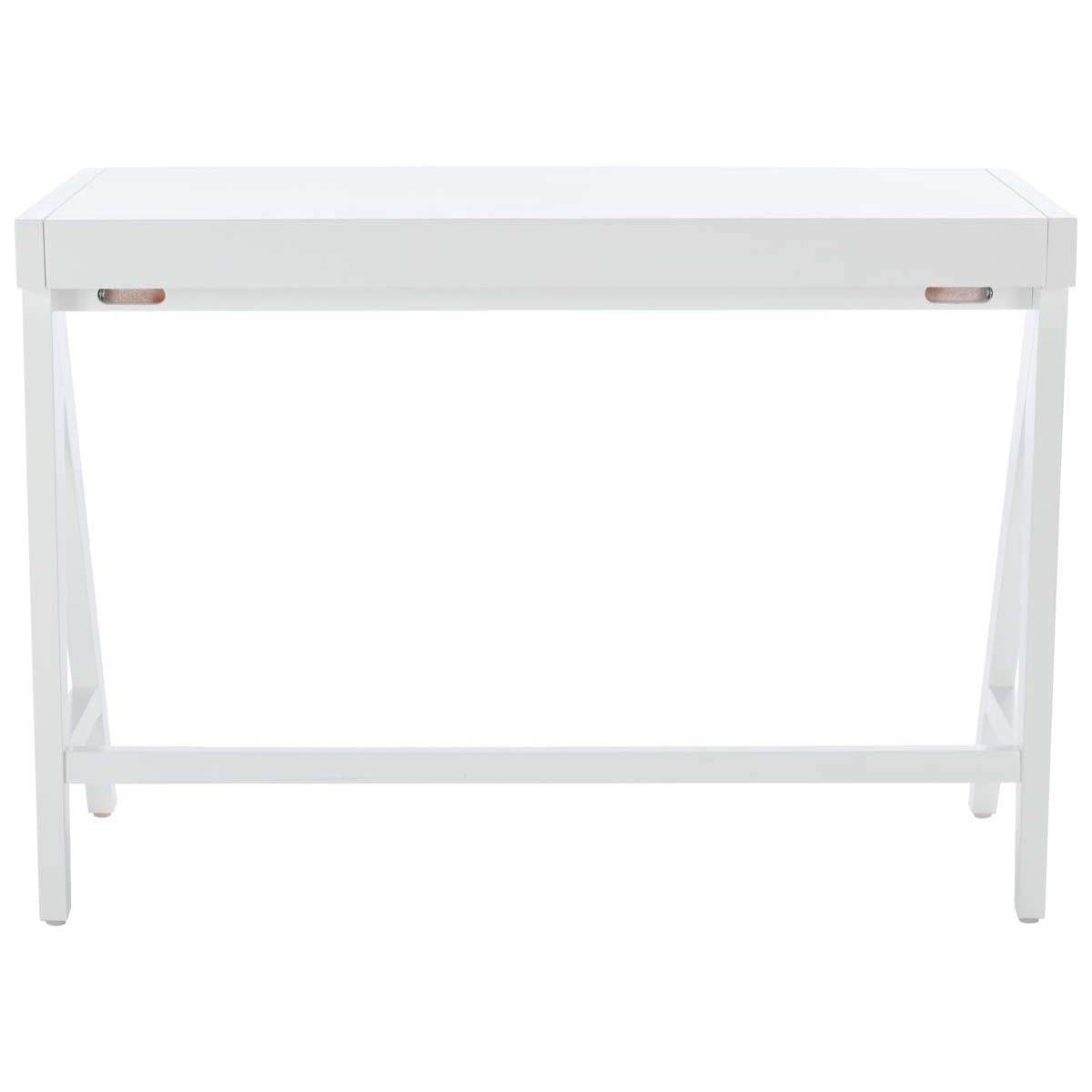 Safavieh Ripley Desk - White
