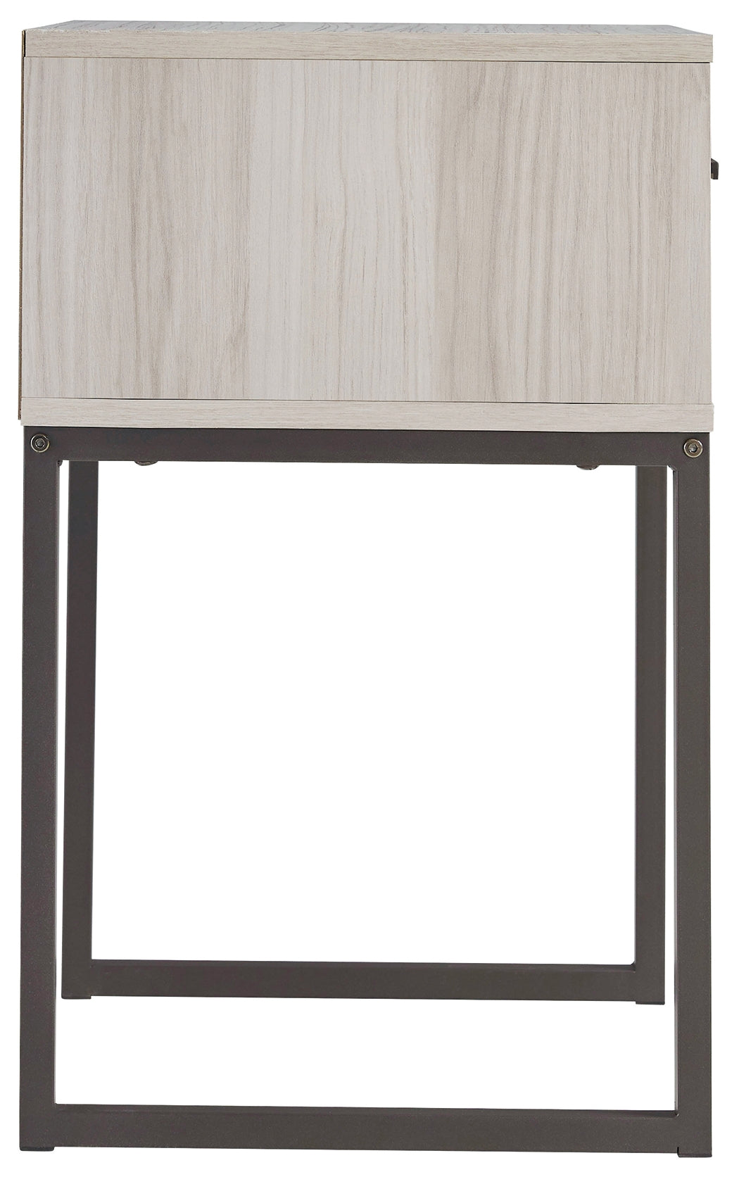 Socalle One Drawer Nightstand