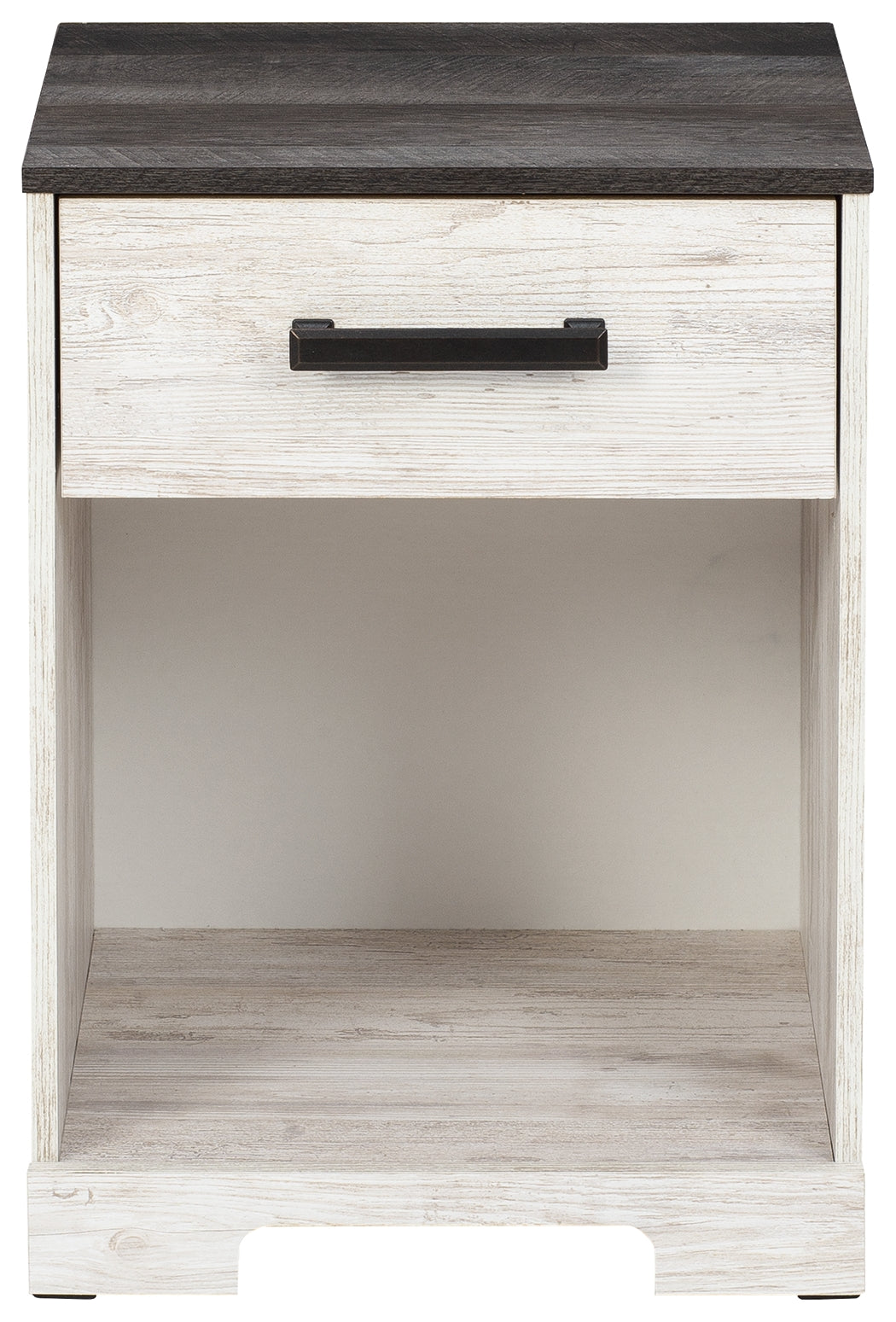 Shawburn One Drawer Nightstand
