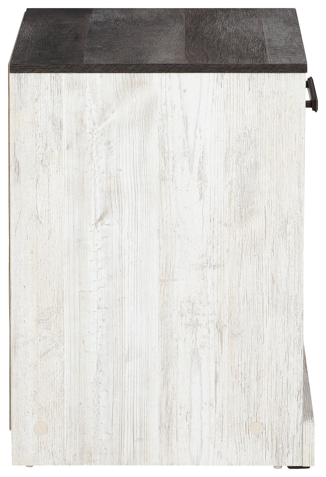 Shawburn One Drawer Nightstand