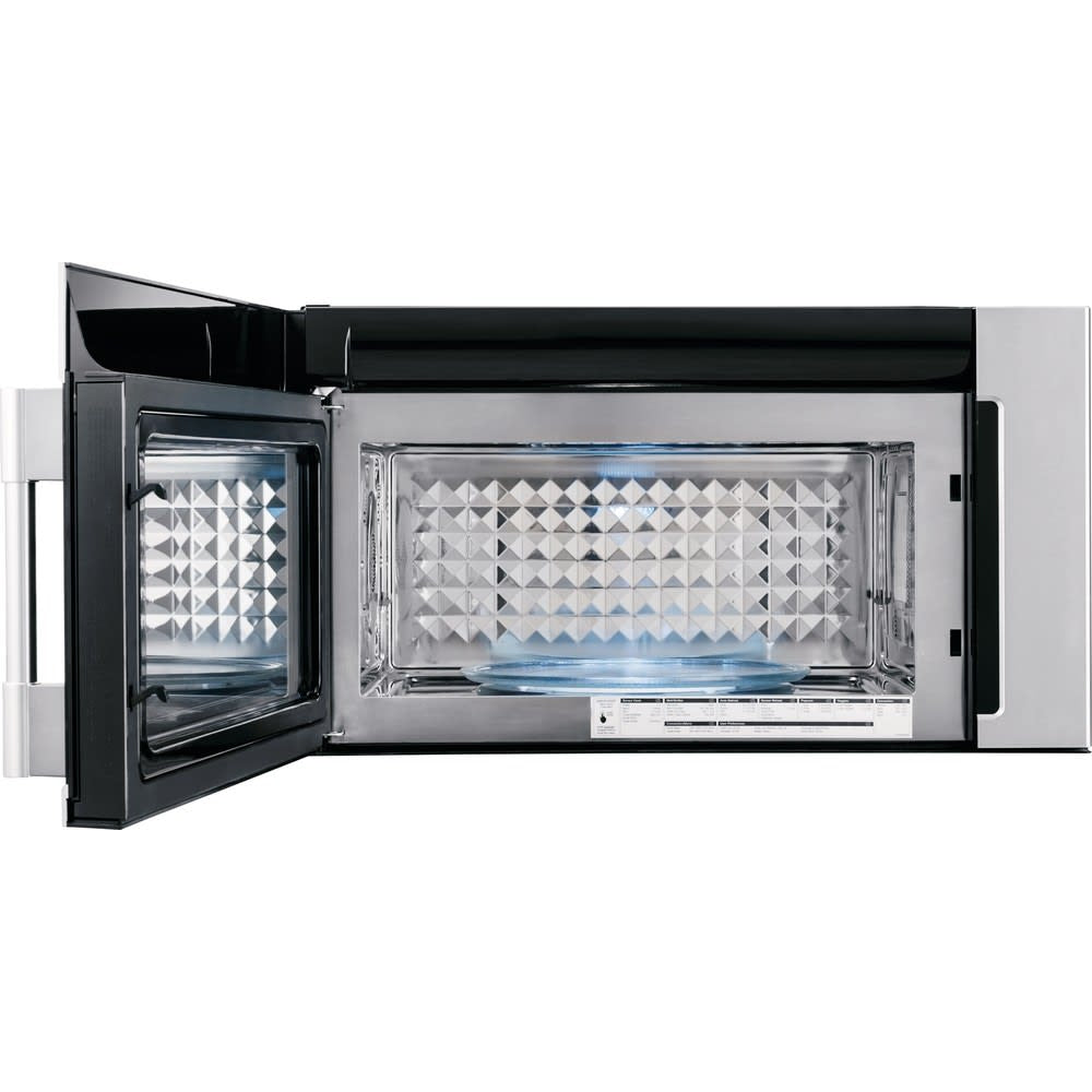Frigidaire Professional Microwave