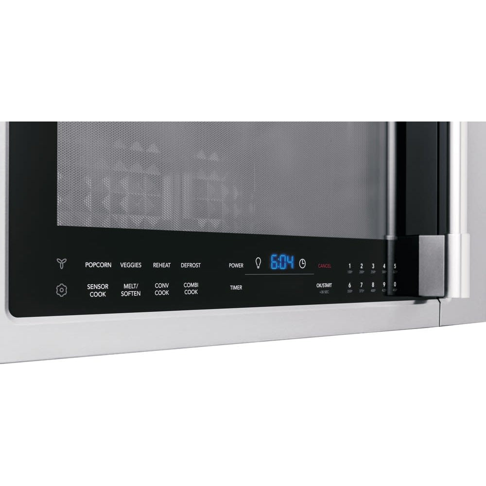 Frigidaire Professional Microwave