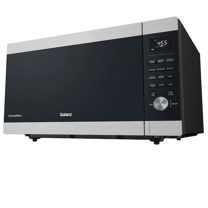 Galanz 2.2 Cu Ft ExpressWave Countertop Microwave