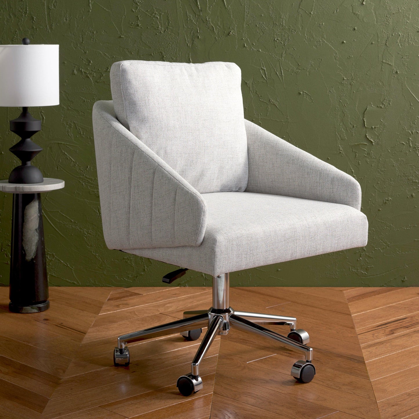 Blayke Adjustable Desk Chair