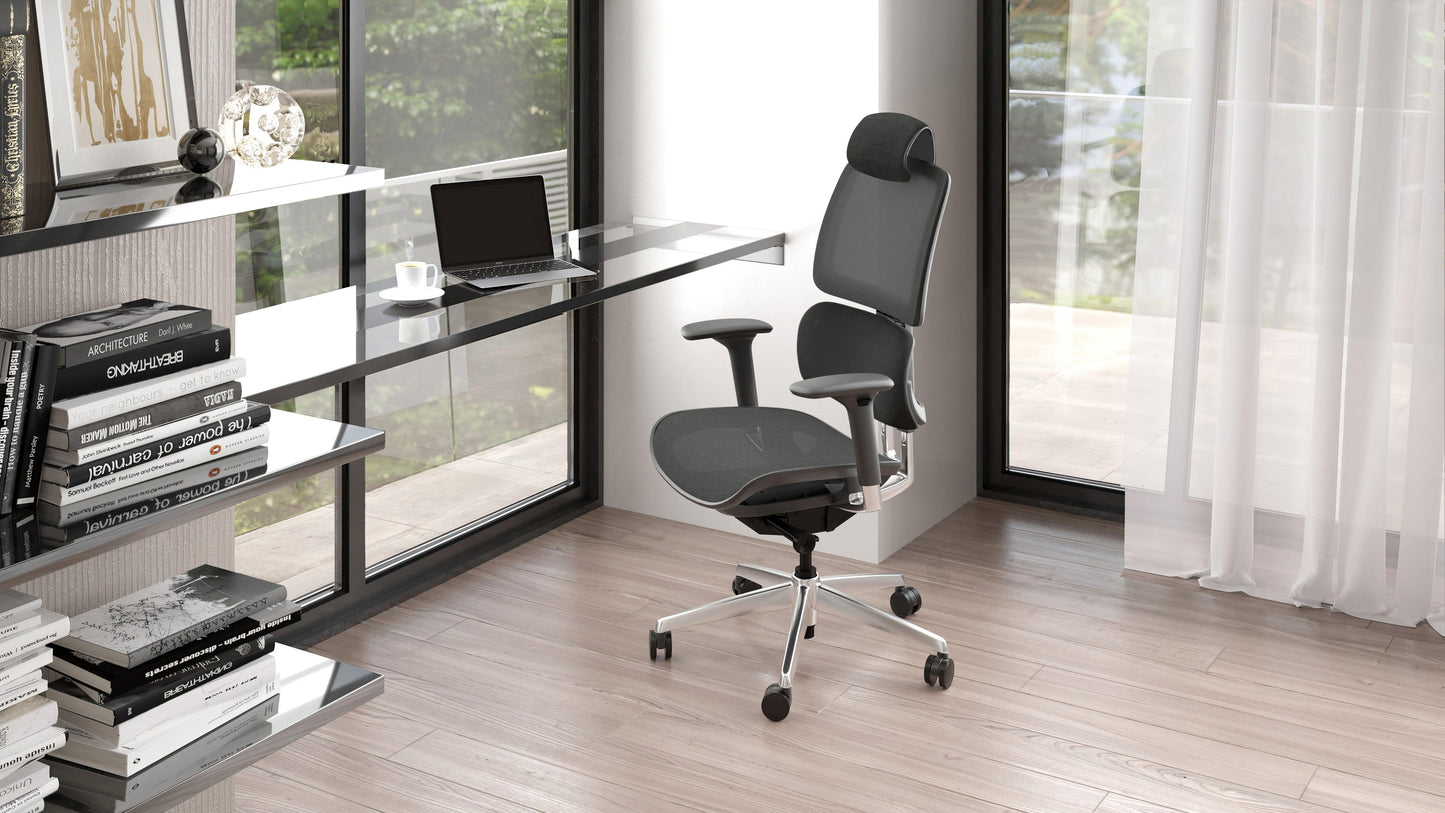 Voca Task Chair