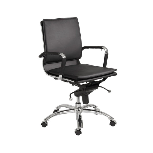 Gunar Pro Low Back Office Chair