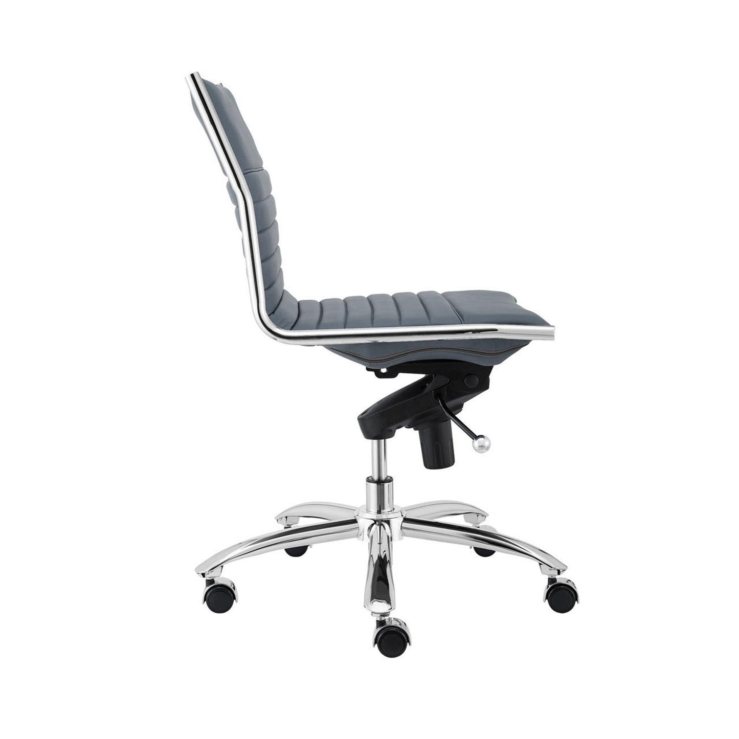 Dirk Low Back Office Chair w/o Armrests