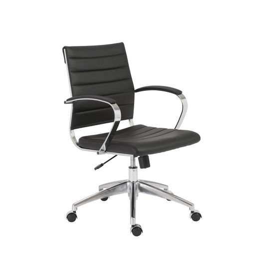 Axel Low Back Office Chair