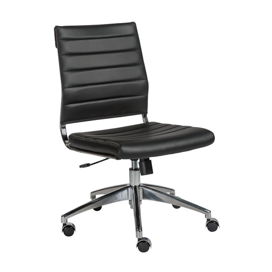 Axel Low Back Office Chair w/o Armrests