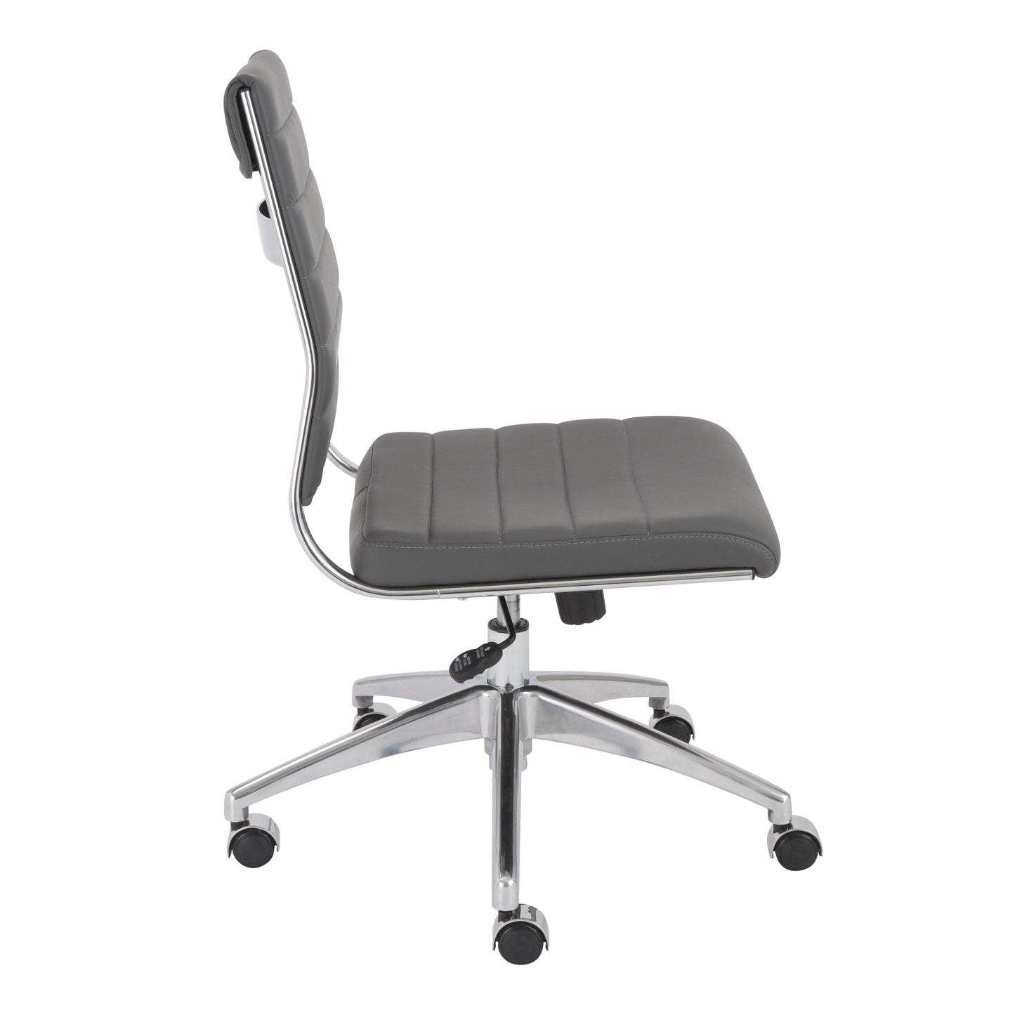 Axel Low Back Office Chair w/o Armrests