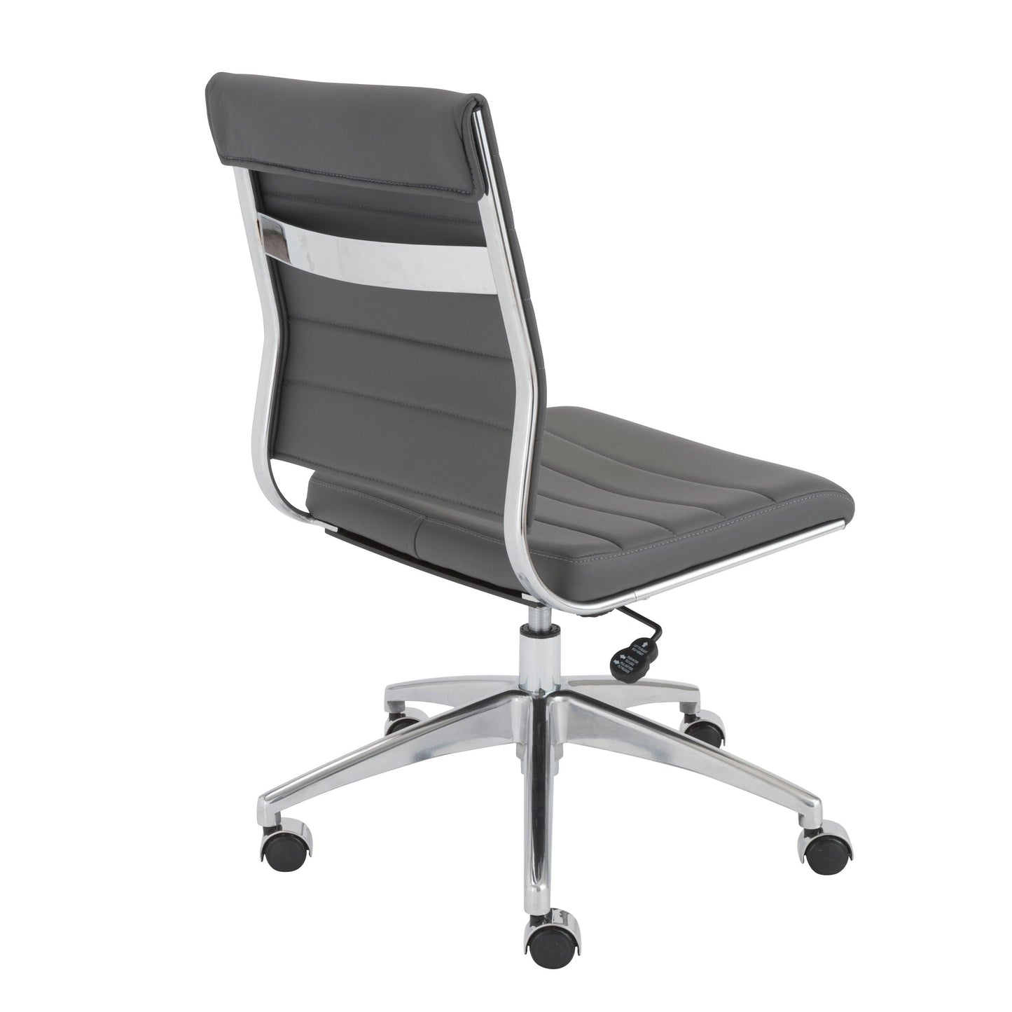 Axel Low Back Office Chair w/o Armrests
