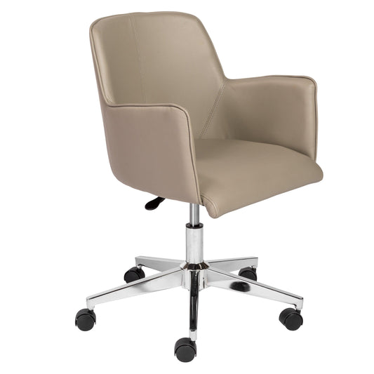 Sunny Pro Office Chair  Leatherette