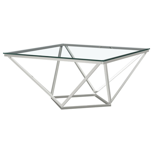 Brittania Coffee Table
