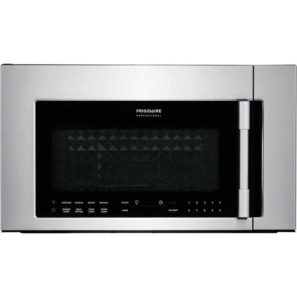 Frigidaire Professional Microwave