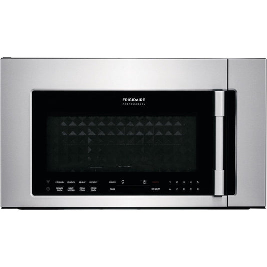 Frigidaire Professional Microwave